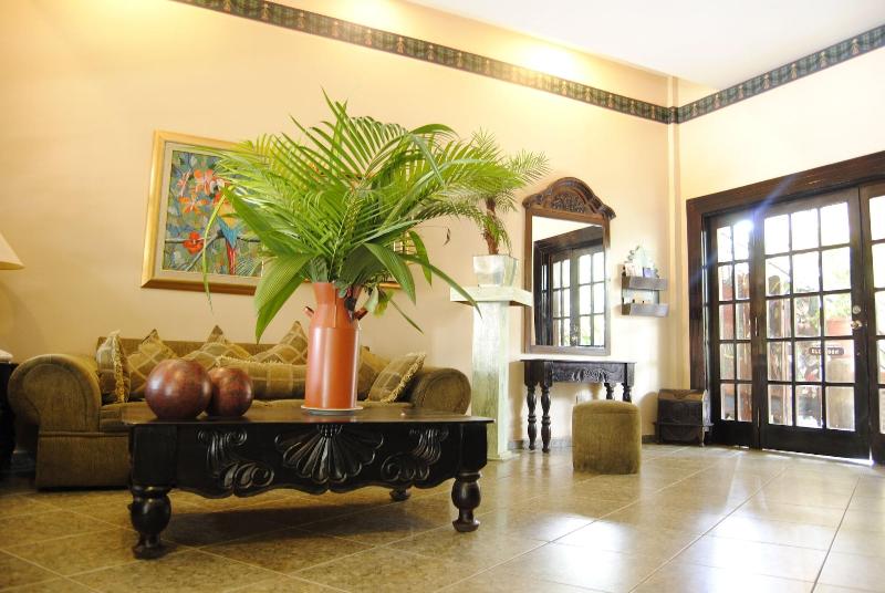 Aparthotel La Cordillera image