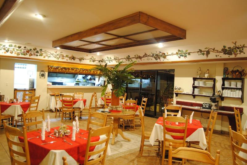 Aparthotel La Cordillera image