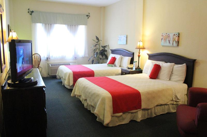 Aparthotel La Cordillera image