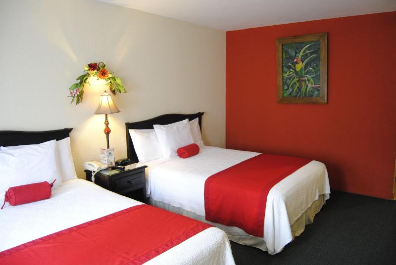 Aparthotel La Cordillera image