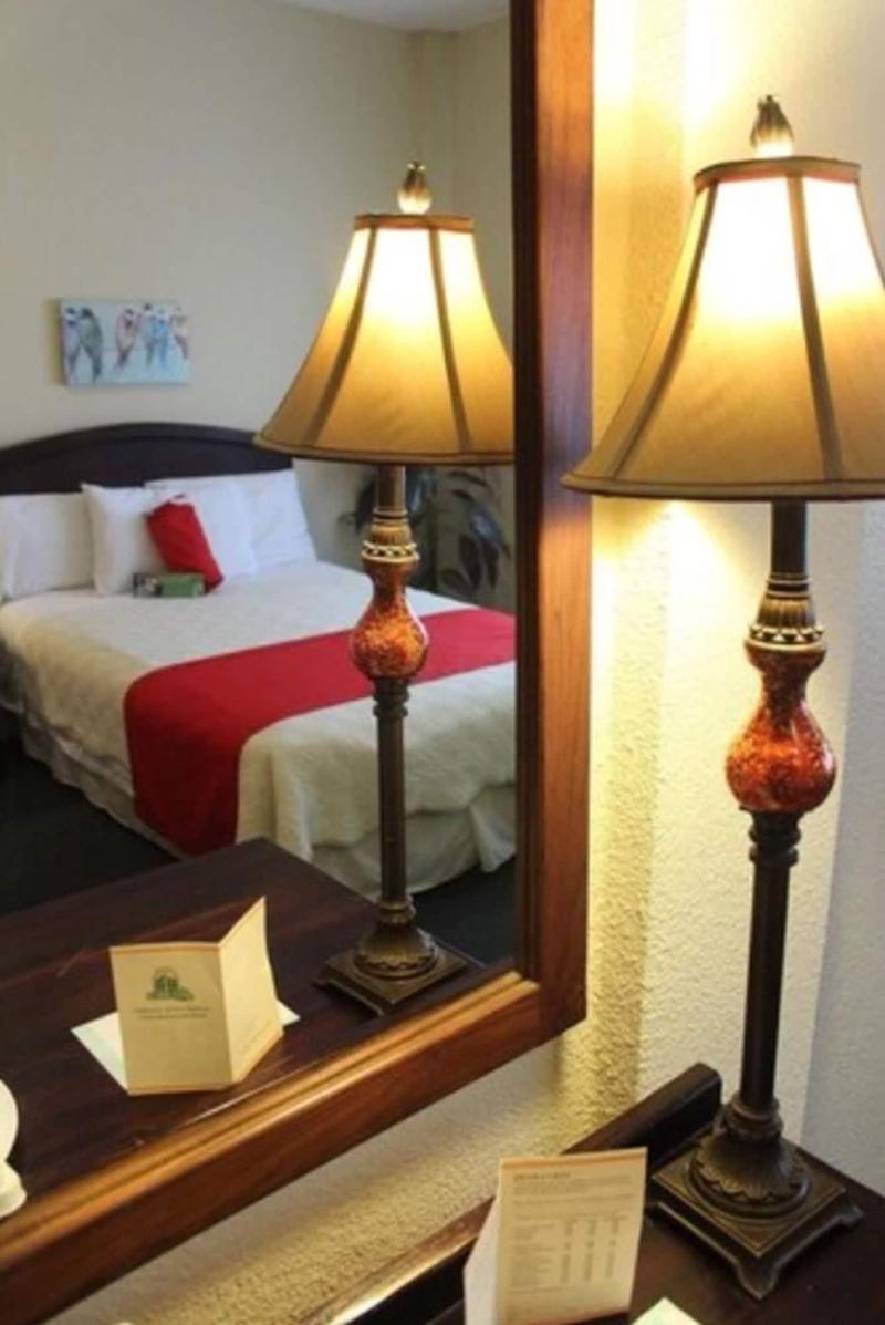 Aparthotel La Cordillera image