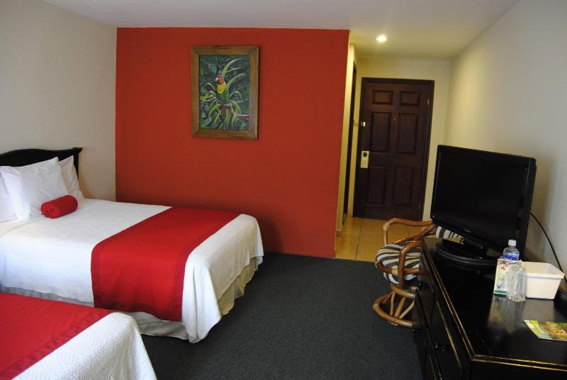 Aparthotel La Cordillera image