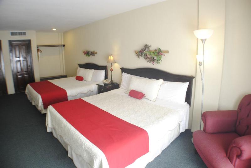 Aparthotel La Cordillera image