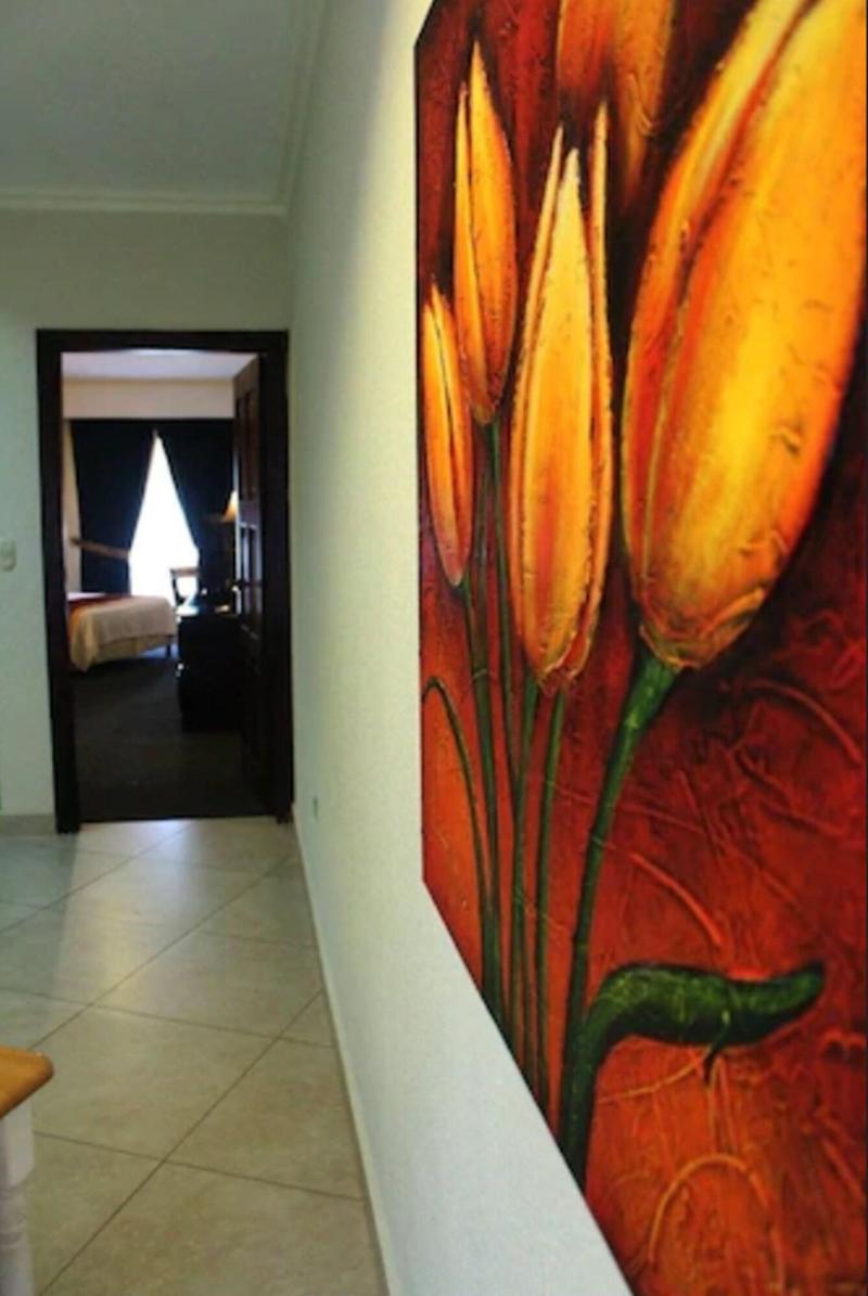 Aparthotel La Cordillera image