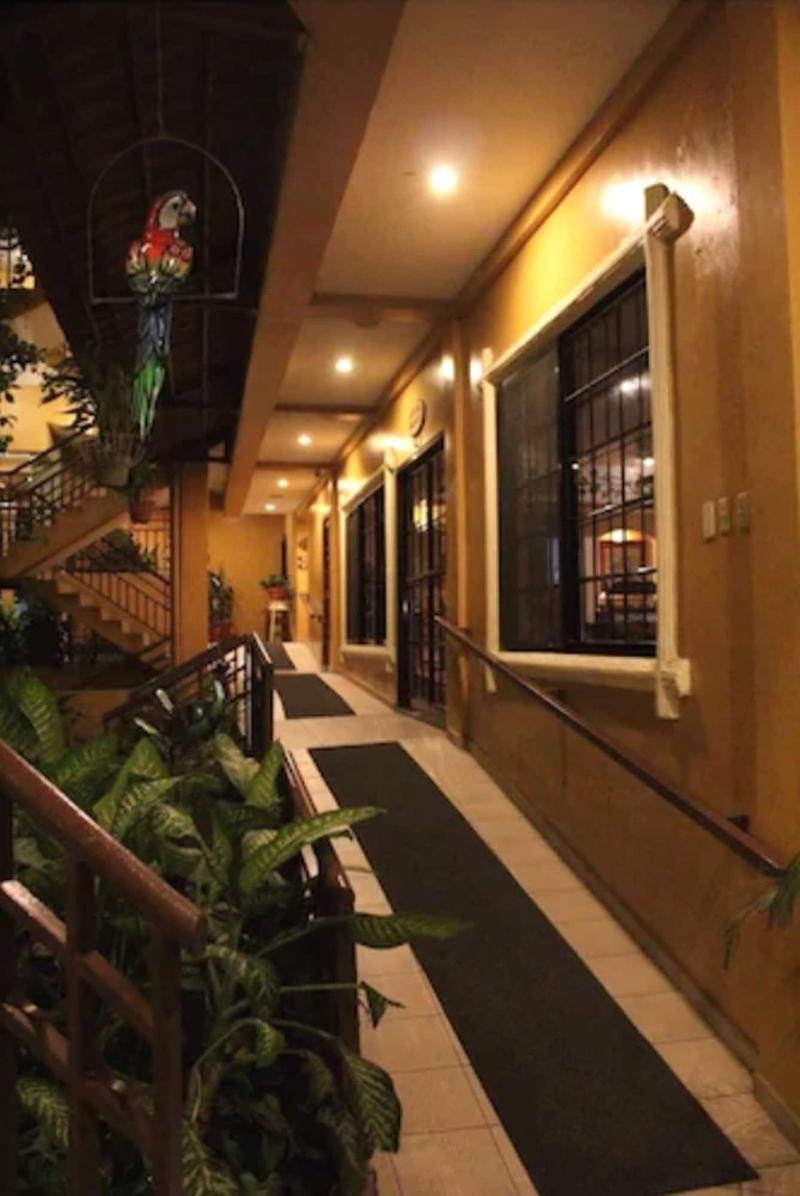 Aparthotel La Cordillera image