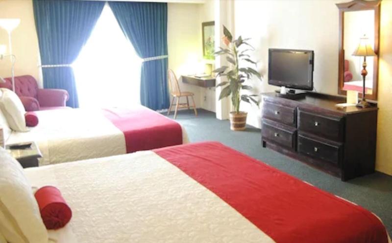 Aparthotel La Cordillera image