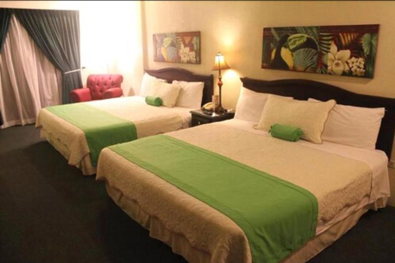 Aparthotel La Cordillera image