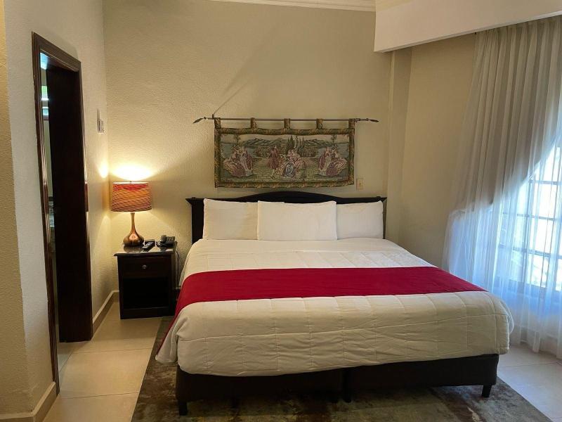 Aparthotel La Cordillera image