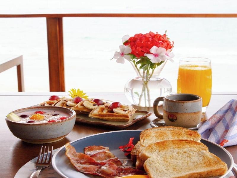 Cormorant Beach House image