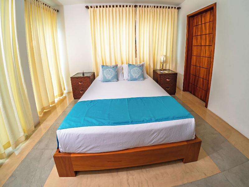 Cormorant Beach House image