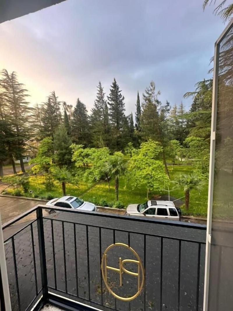 Park Hotel Imeri image