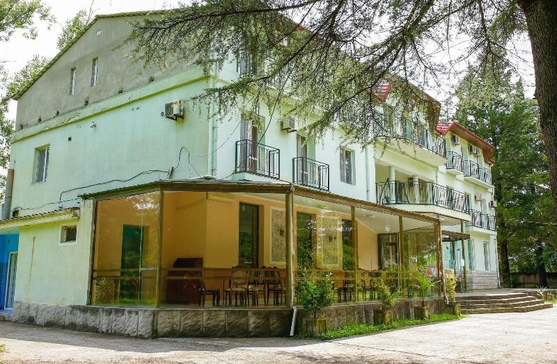 Park Hotel Imeri image