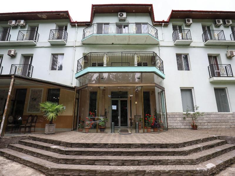 Park Hotel Imeri image