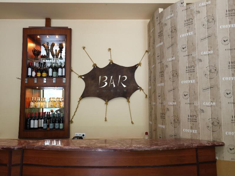 Park Hotel Imeri image