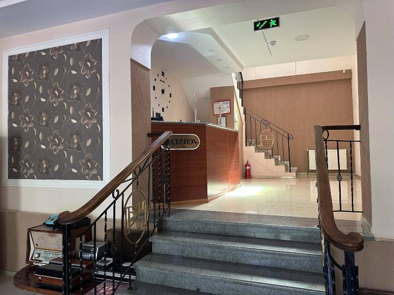 Park Hotel Imeri image