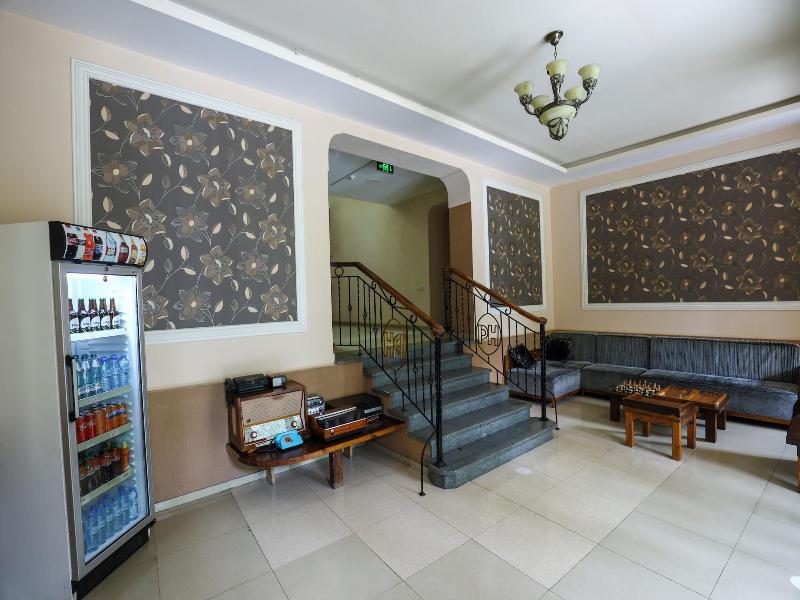 Park Hotel Imeri image