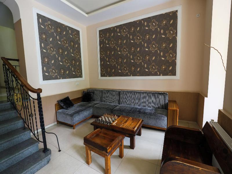 Park Hotel Imeri image