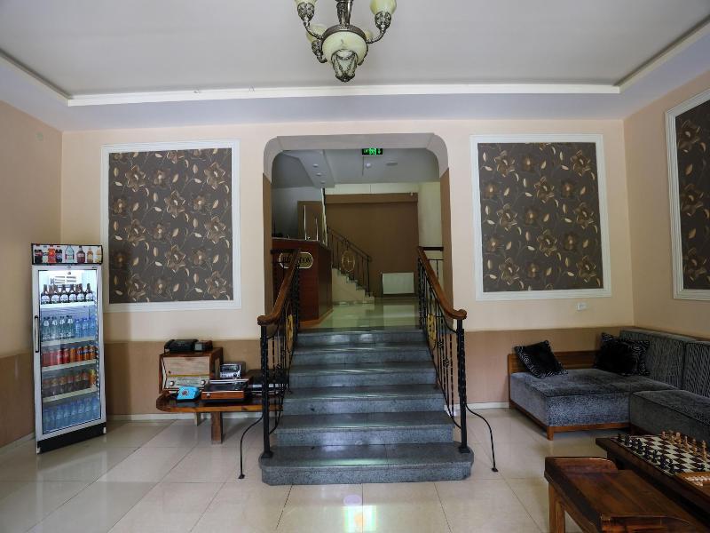 Park Hotel Imeri image