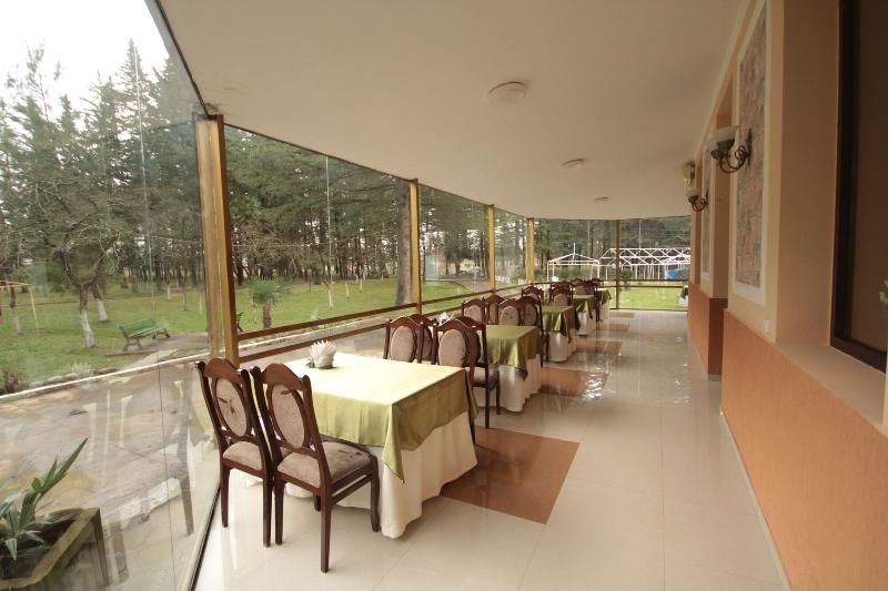 Park Hotel Imeri image