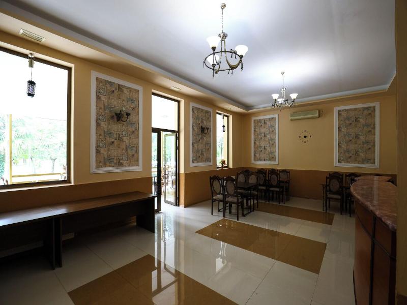 Park Hotel Imeri image