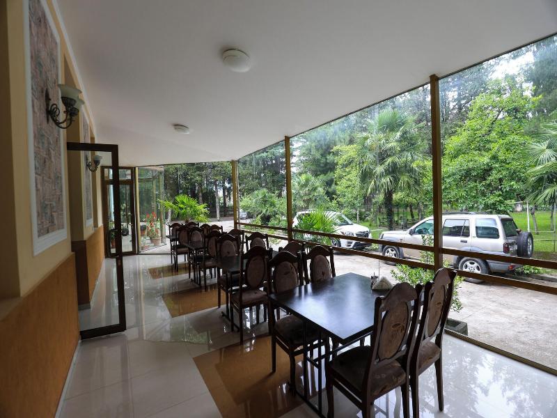 Park Hotel Imeri image