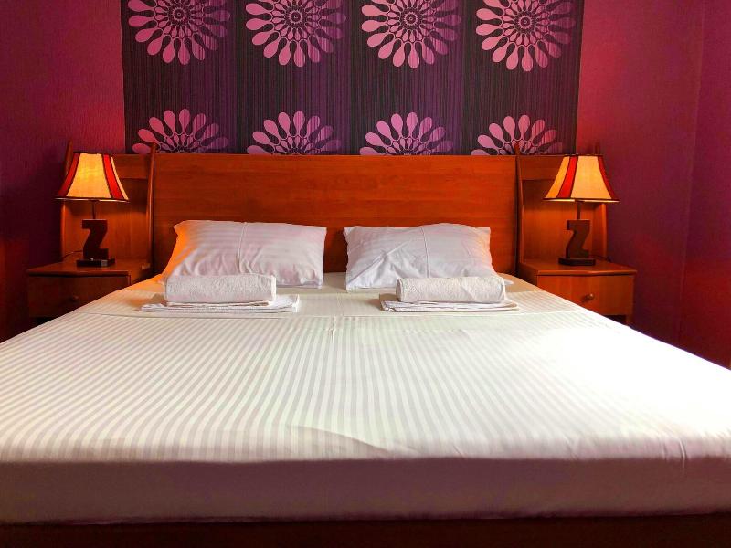 Park Hotel Imeri image
