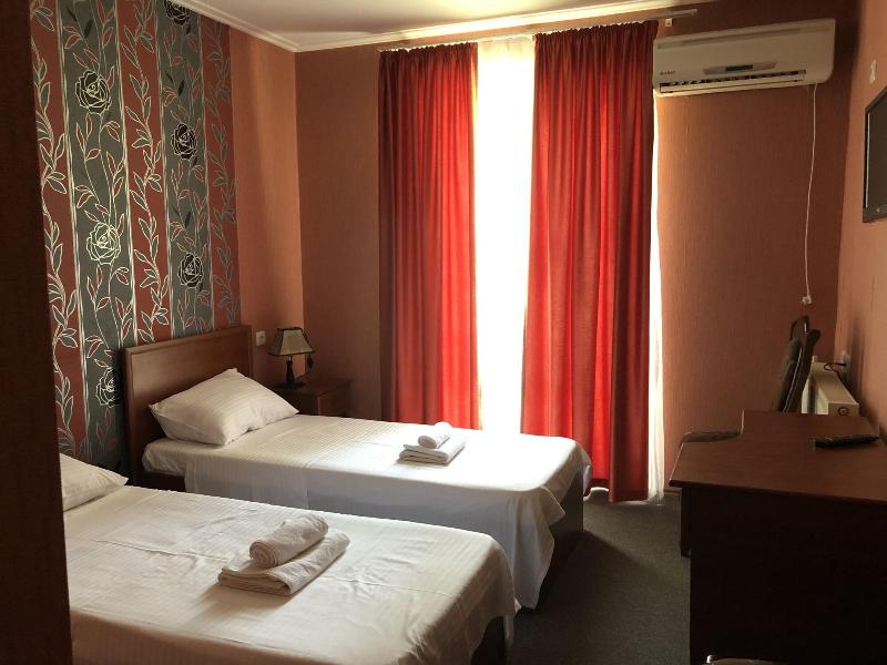Park Hotel Imeri image