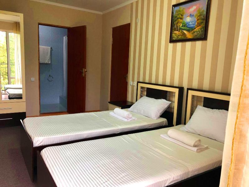 Park Hotel Imeri image