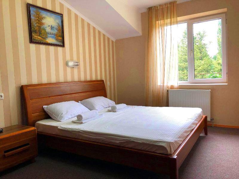 Park Hotel Imeri image