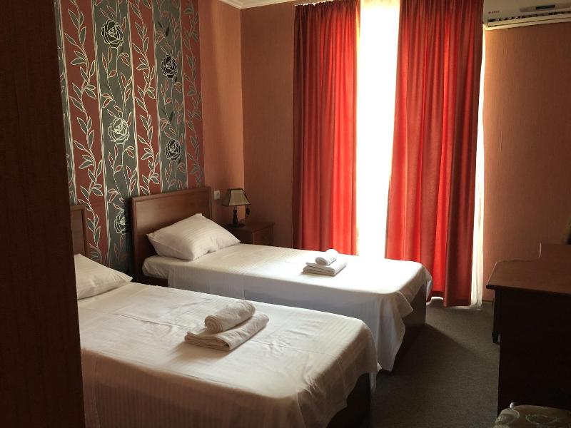 Park Hotel Imeri image