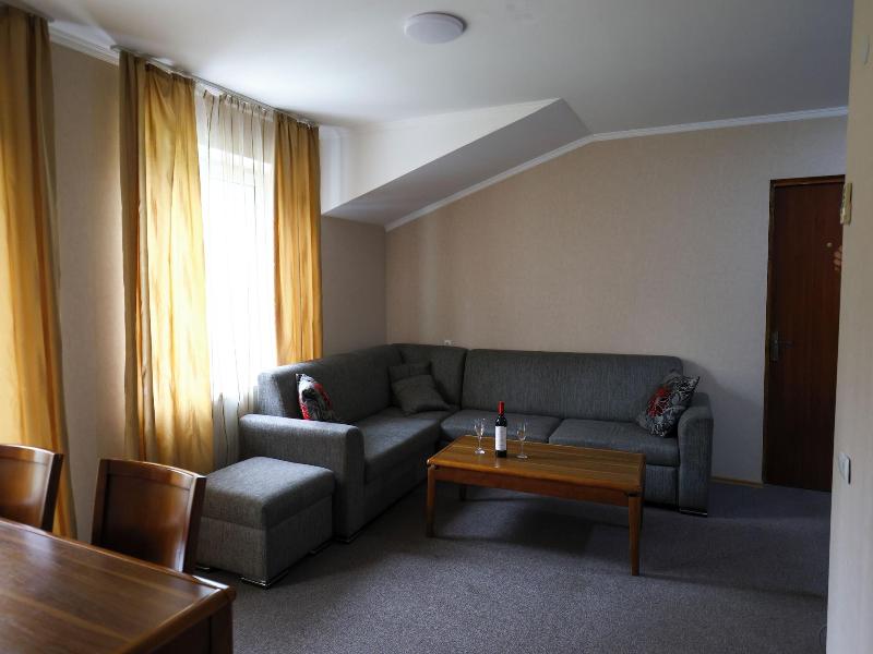 Park Hotel Imeri image