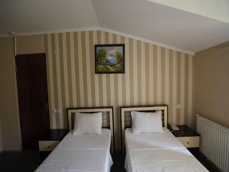 Park Hotel Imeri image