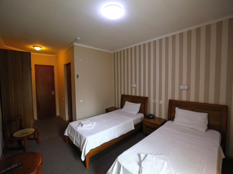 Park Hotel Imeri image