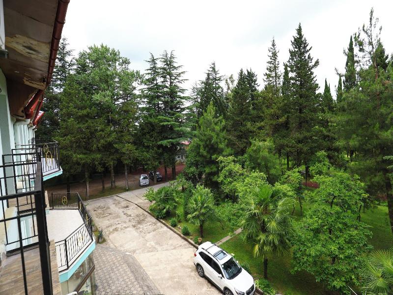 Park Hotel Imeri image