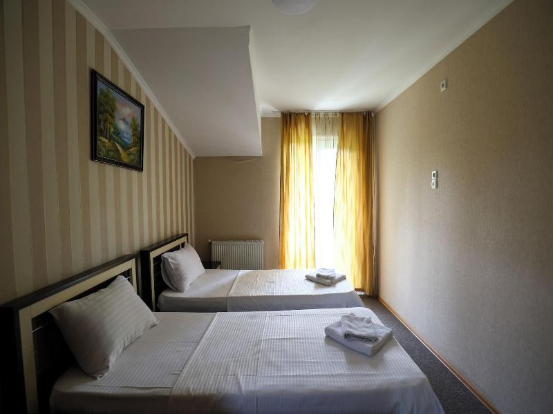Park Hotel Imeri image