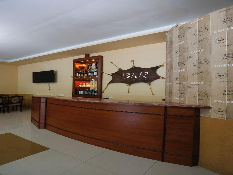 Park Hotel Imeri image