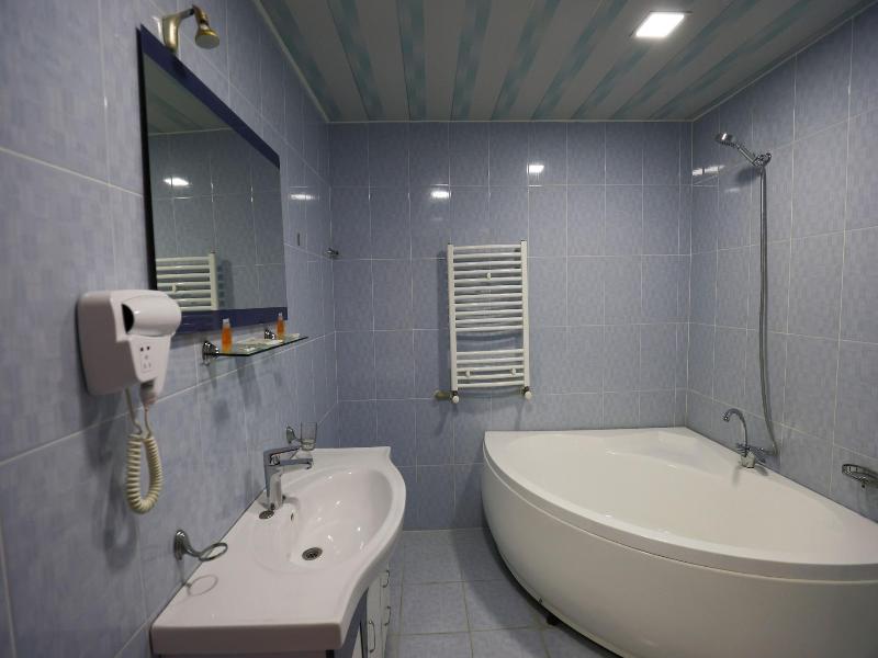 Park Hotel Imeri image