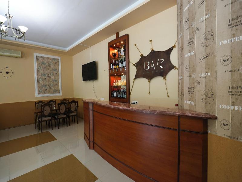 Park Hotel Imeri image