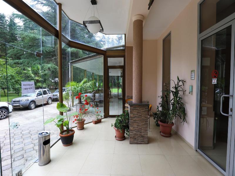 Park Hotel Imeri image