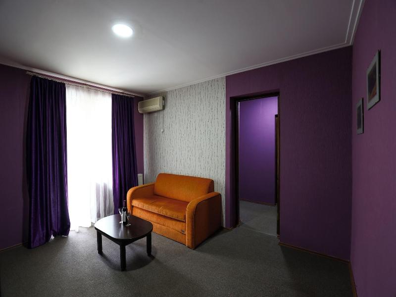 Park Hotel Imeri image
