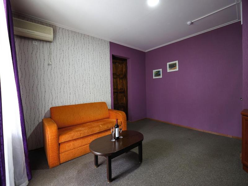 Park Hotel Imeri image
