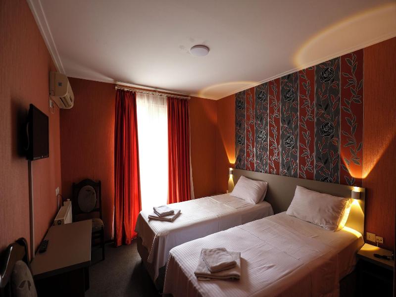 Park Hotel Imeri image