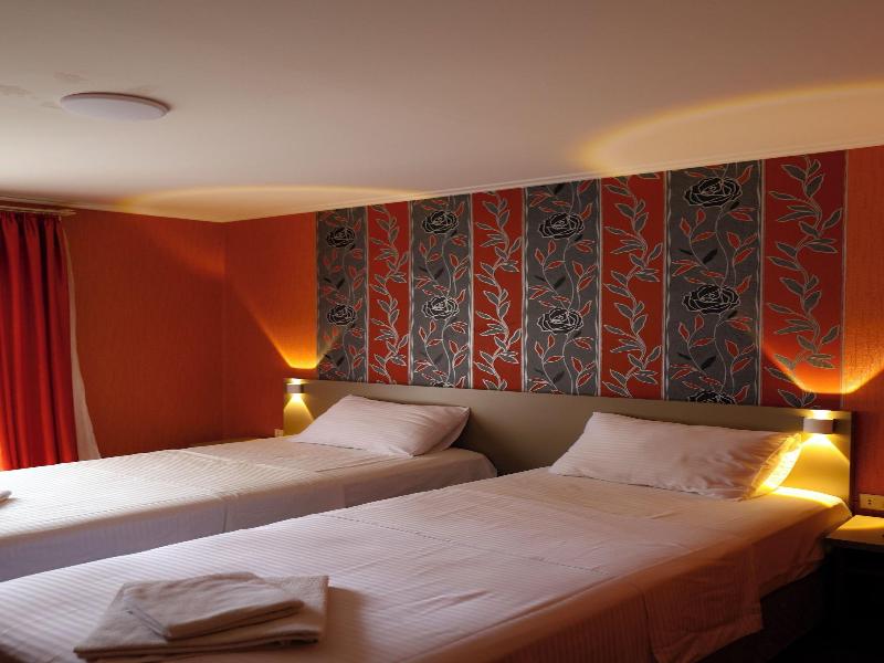 Park Hotel Imeri image