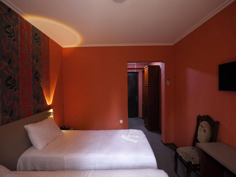 Park Hotel Imeri image