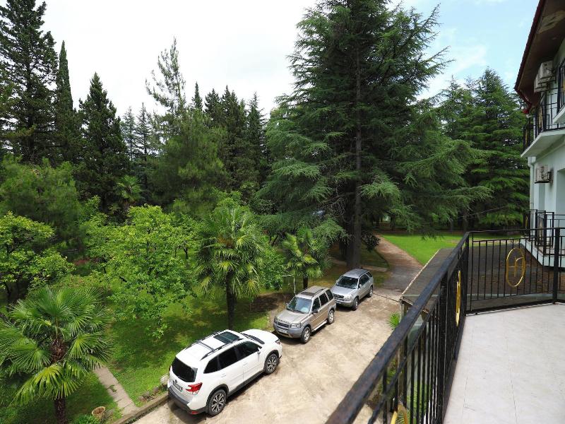 Park Hotel Imeri image