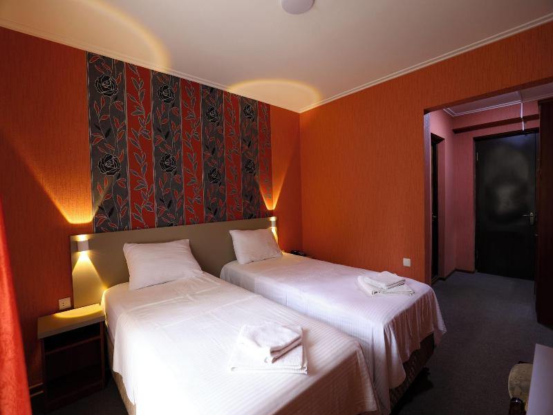 Park Hotel Imeri image