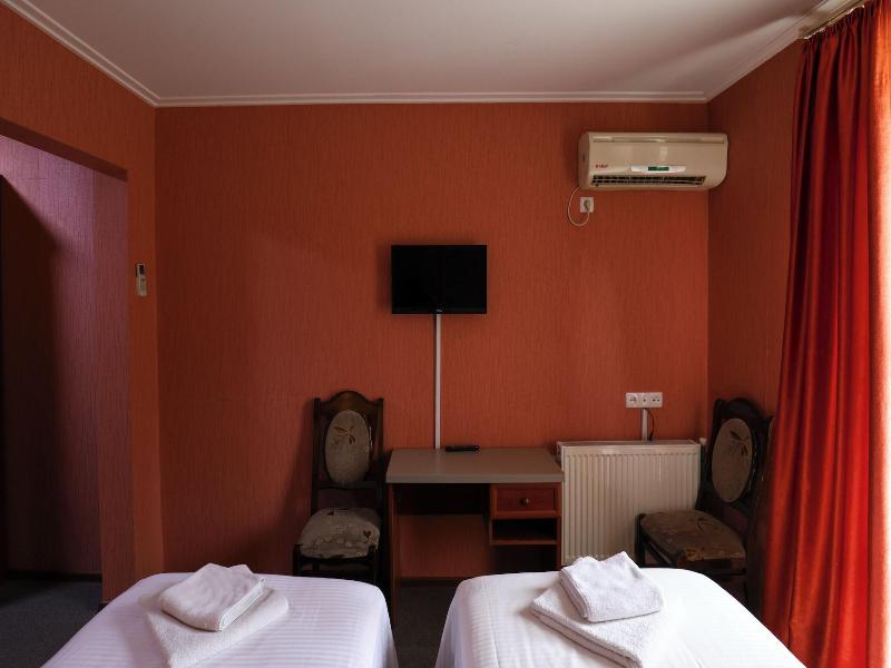 Park Hotel Imeri image