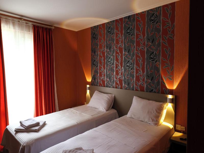 Park Hotel Imeri image