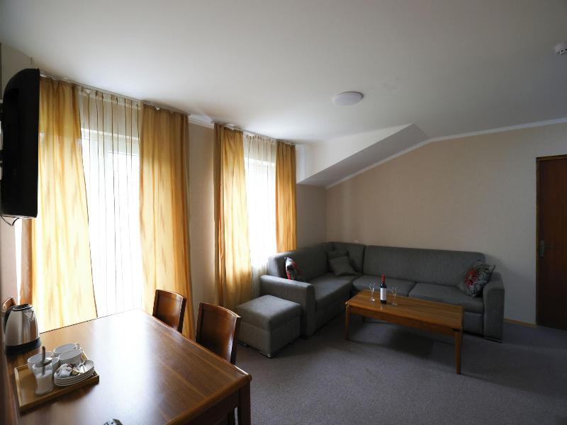 Park Hotel Imeri image