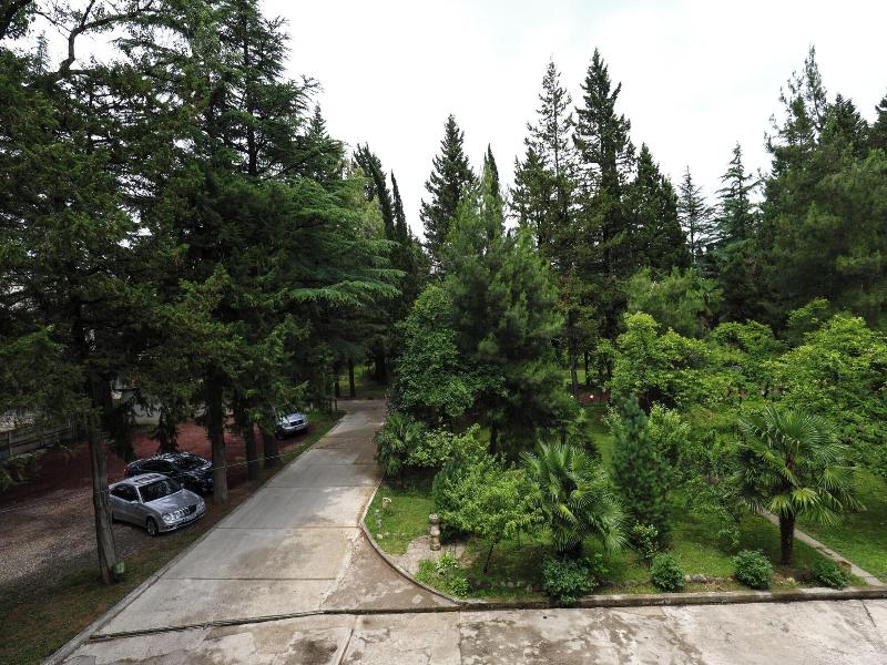 Park Hotel Imeri image